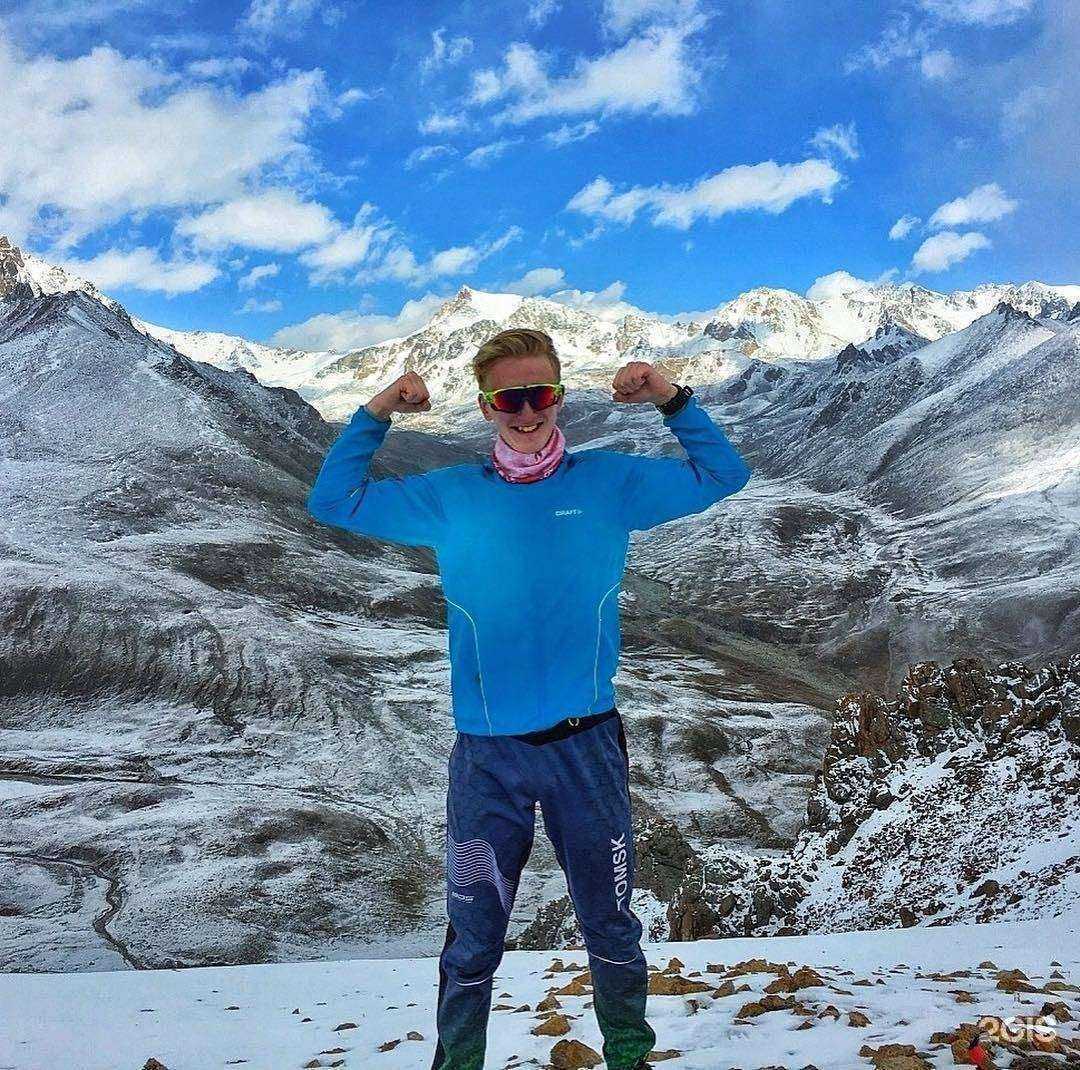 Отзывы на компанию СШОР Натальи Барановой в Томске c фото