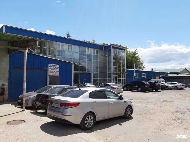 Отзывы на компанию Кронар в Орле c фото