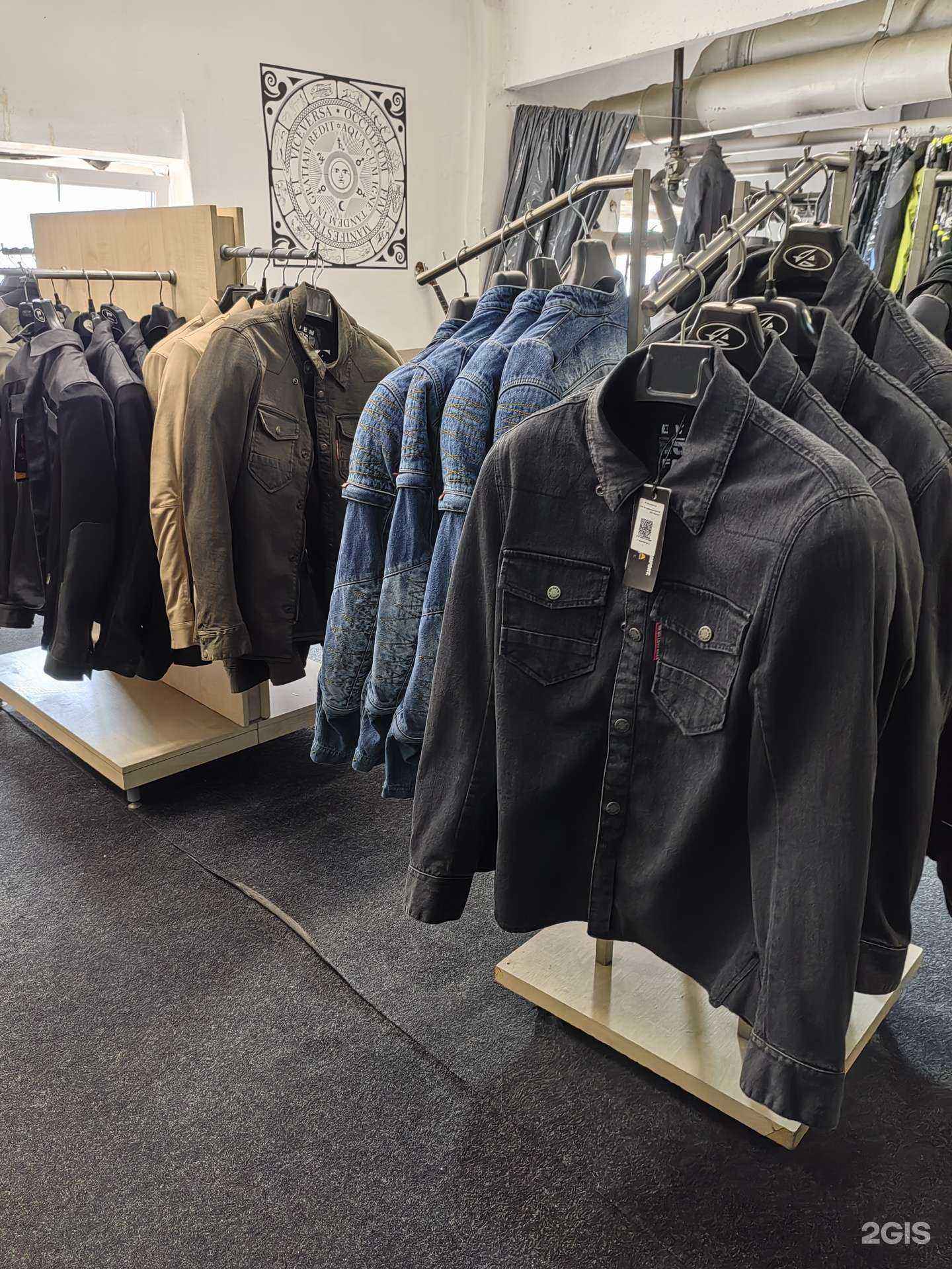 Отзывы на компанию MotGar116 в г. Казань c фото