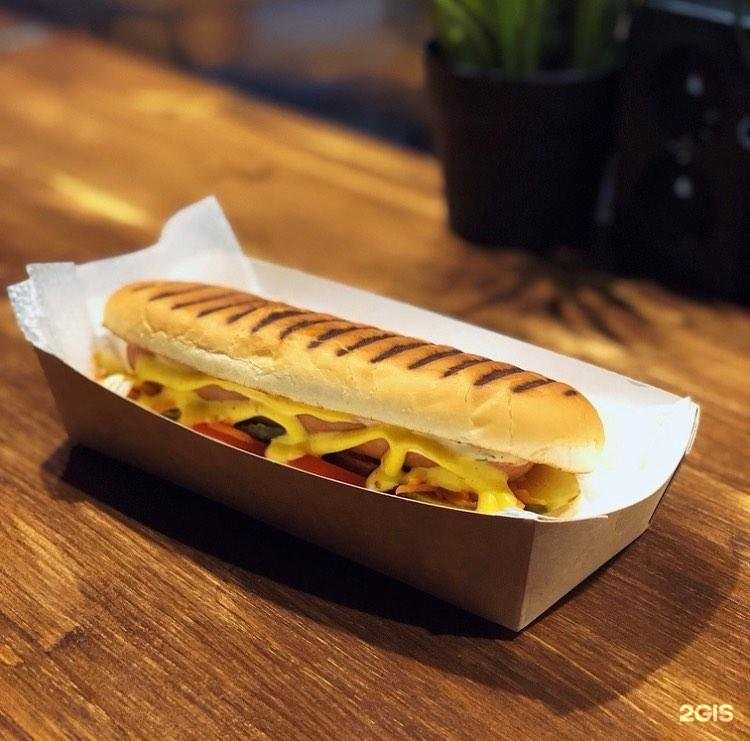 Отзывы на компанию Шаурма и Кофе в Выксе c фото