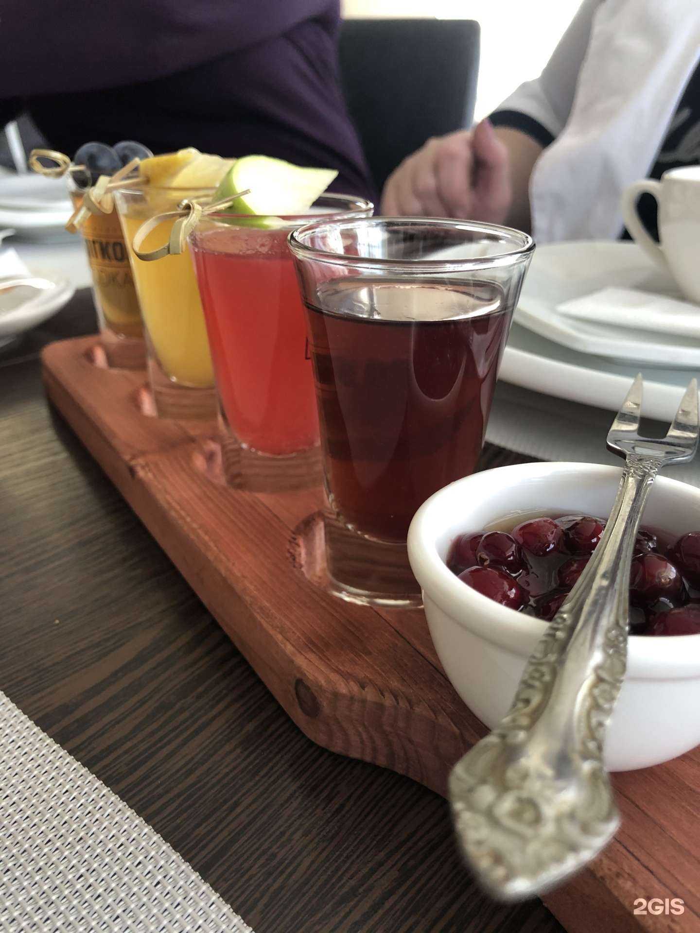 Отзывы на компанию У озера в Байкальске c фото