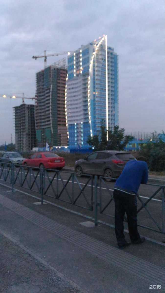 Отзывы на компанию Агентство недвижимости в Краснодаре c фото