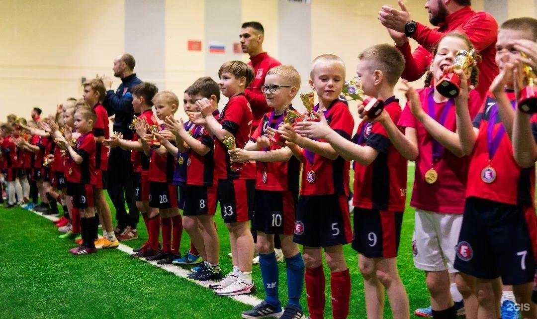 Отзывы на компанию Форвард в Красноярске c фото