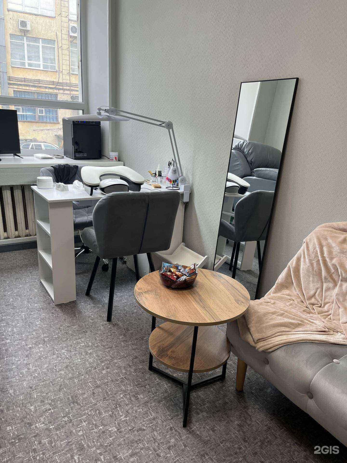 Отзывы на компанию AS nail beauty room в Архангельске c фото