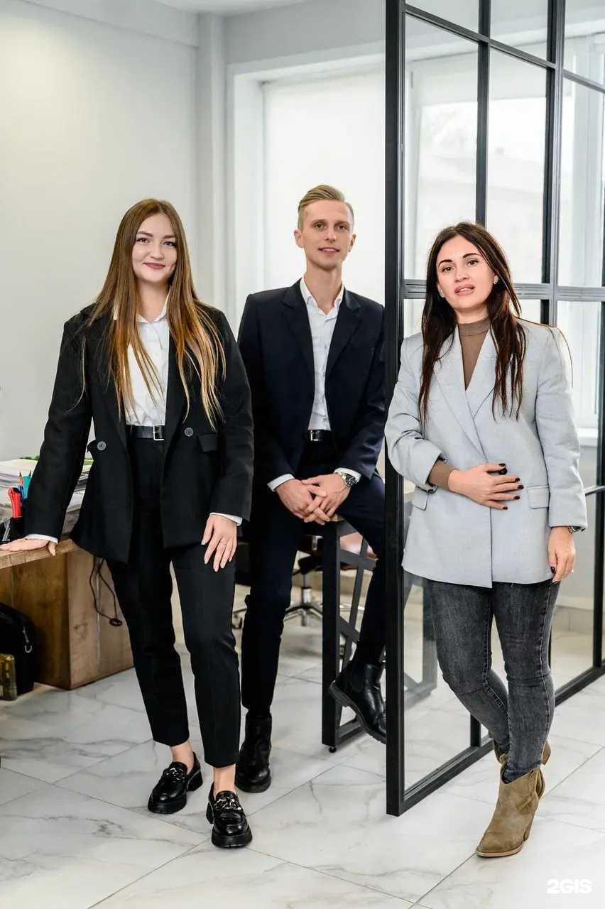 Отзывы на компанию Центр банкротства  в Ставрополе c фото