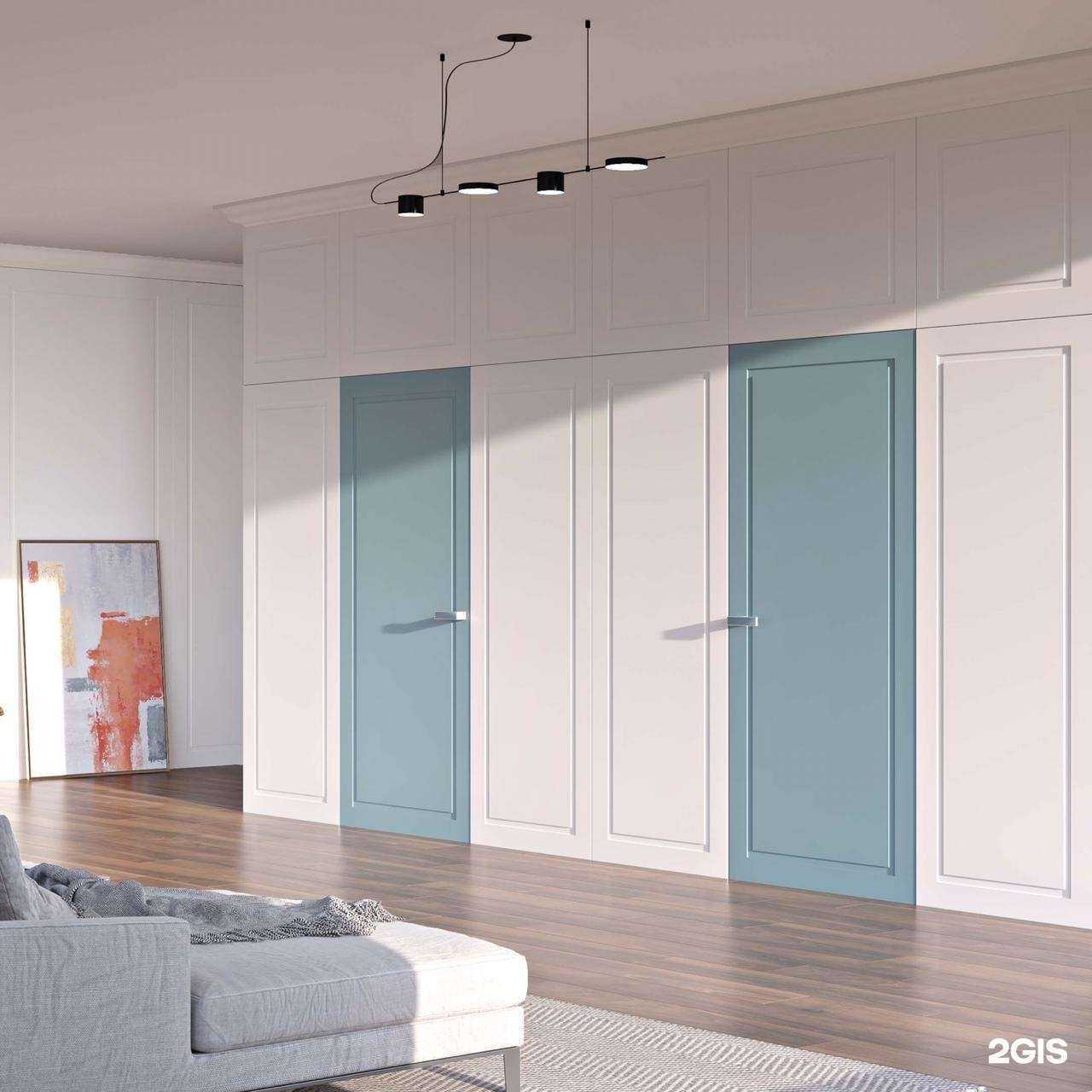 Отзывы на компанию Очень хорошие двери в г. Екатеринбург c фото