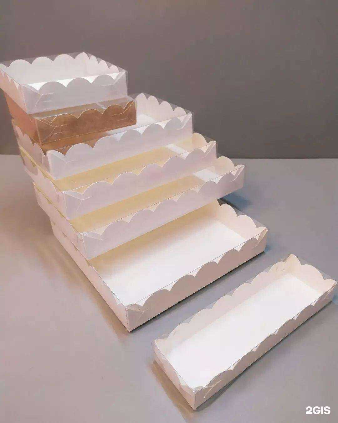 Отзывы на компанию Партнер-упак в Липецке c фото