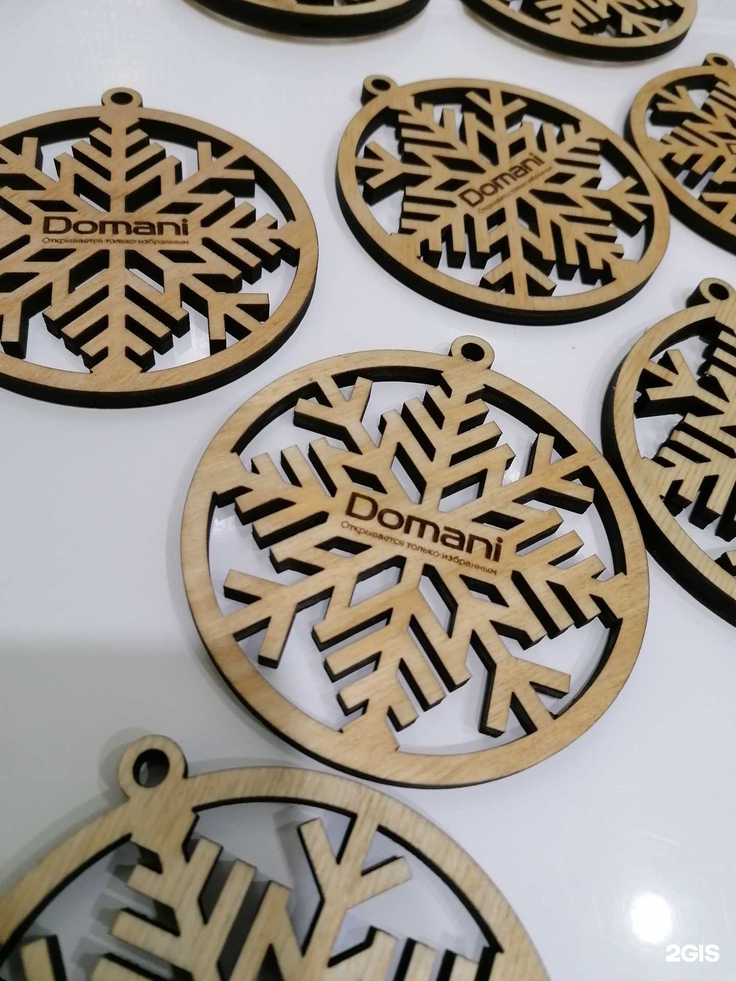 Отзывы на компанию Artpress в Саратове c фото