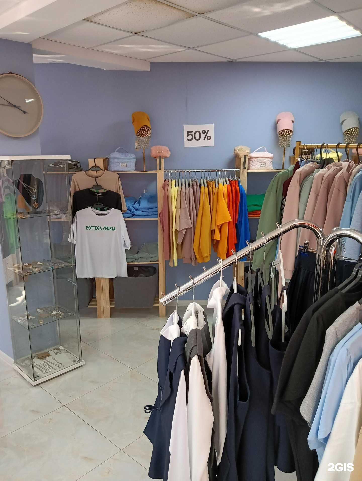 Отзывы на компанию Трикотанна в г. Омск c фото