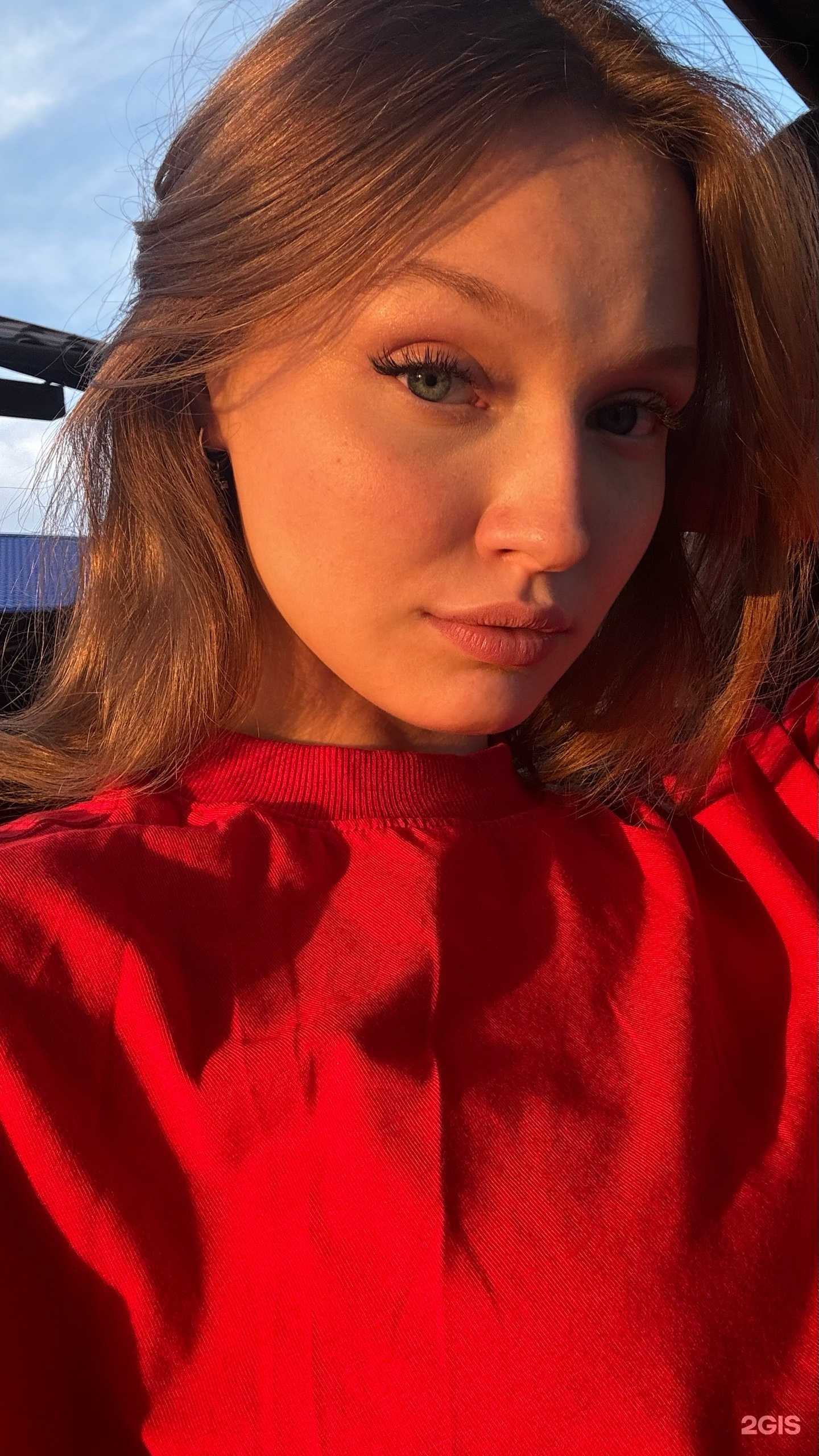 Отзывы на компанию Aesthetics в Красноярске c фото