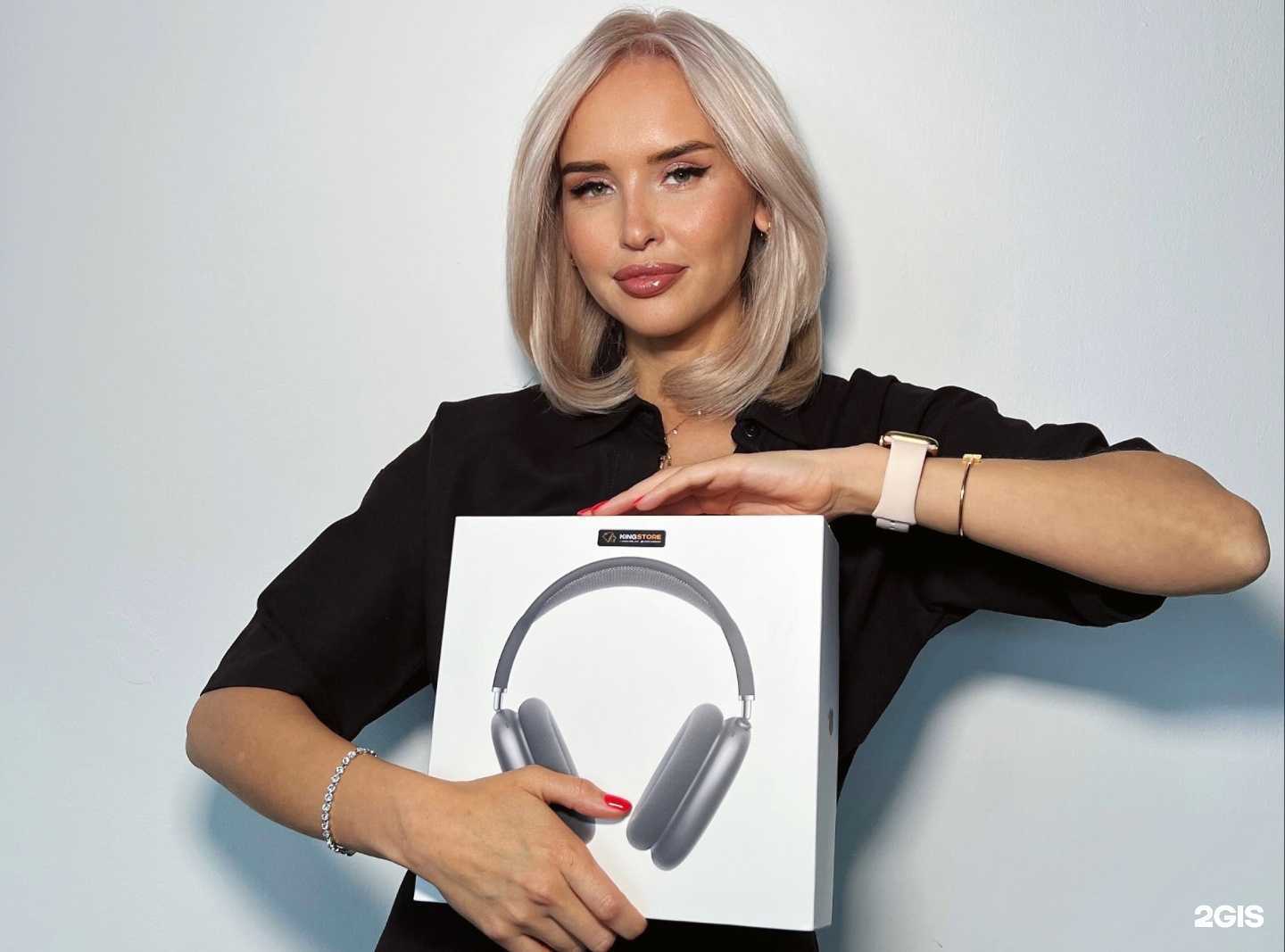 Отзывы на компанию Kingstore в Первоуральске c фото