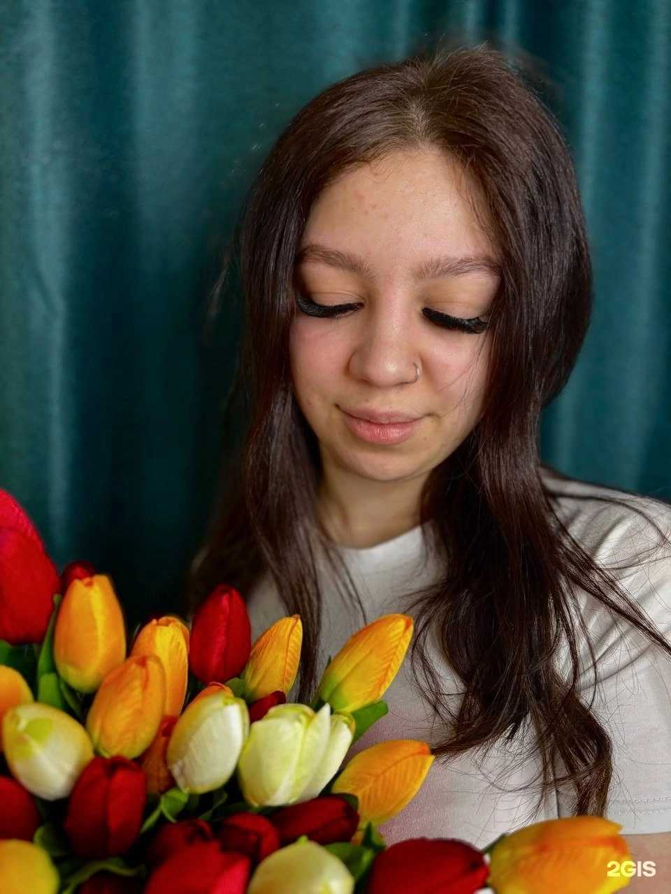 Отзывы на компанию lash studio&shool в Нижнем Новгороде c фото