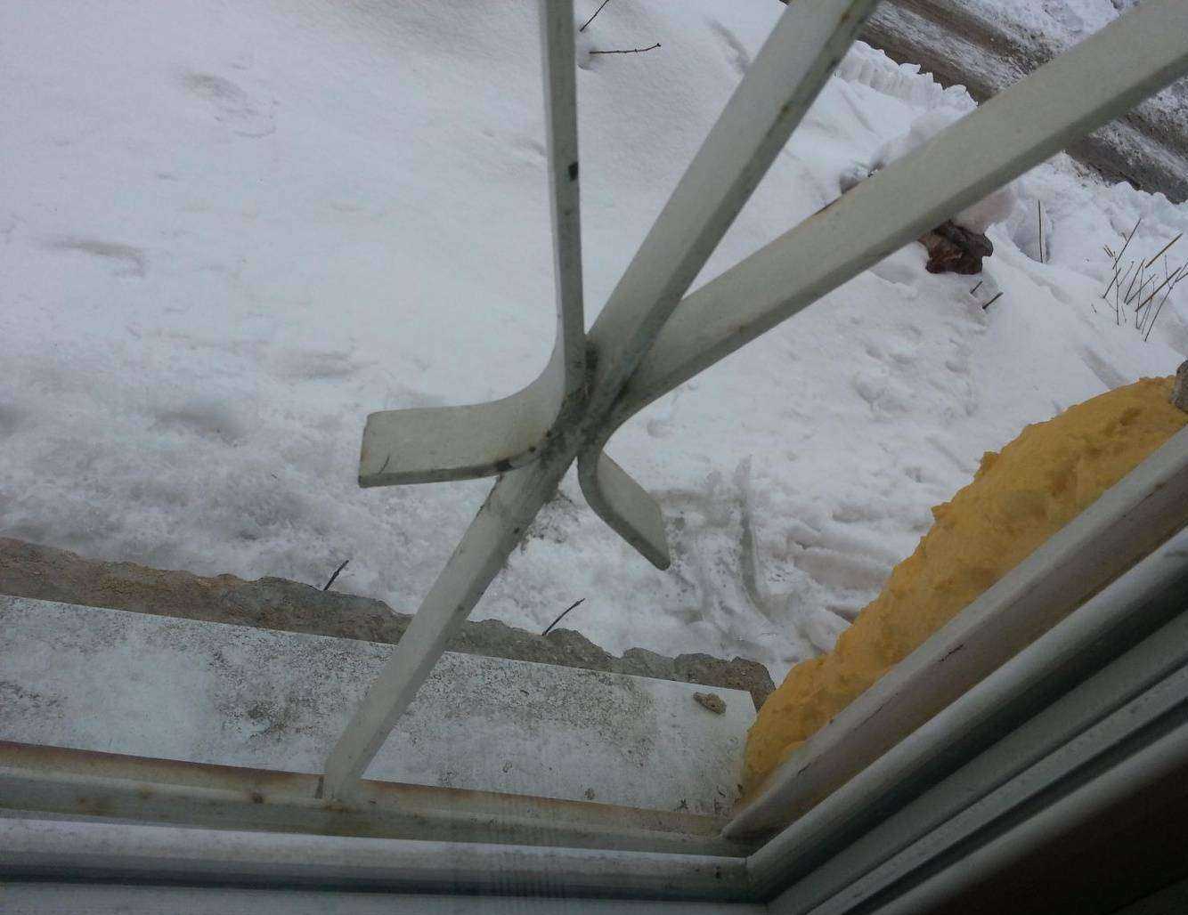 Отзывы на компанию Фэнстер плюс в г. Екатеринбург c фото