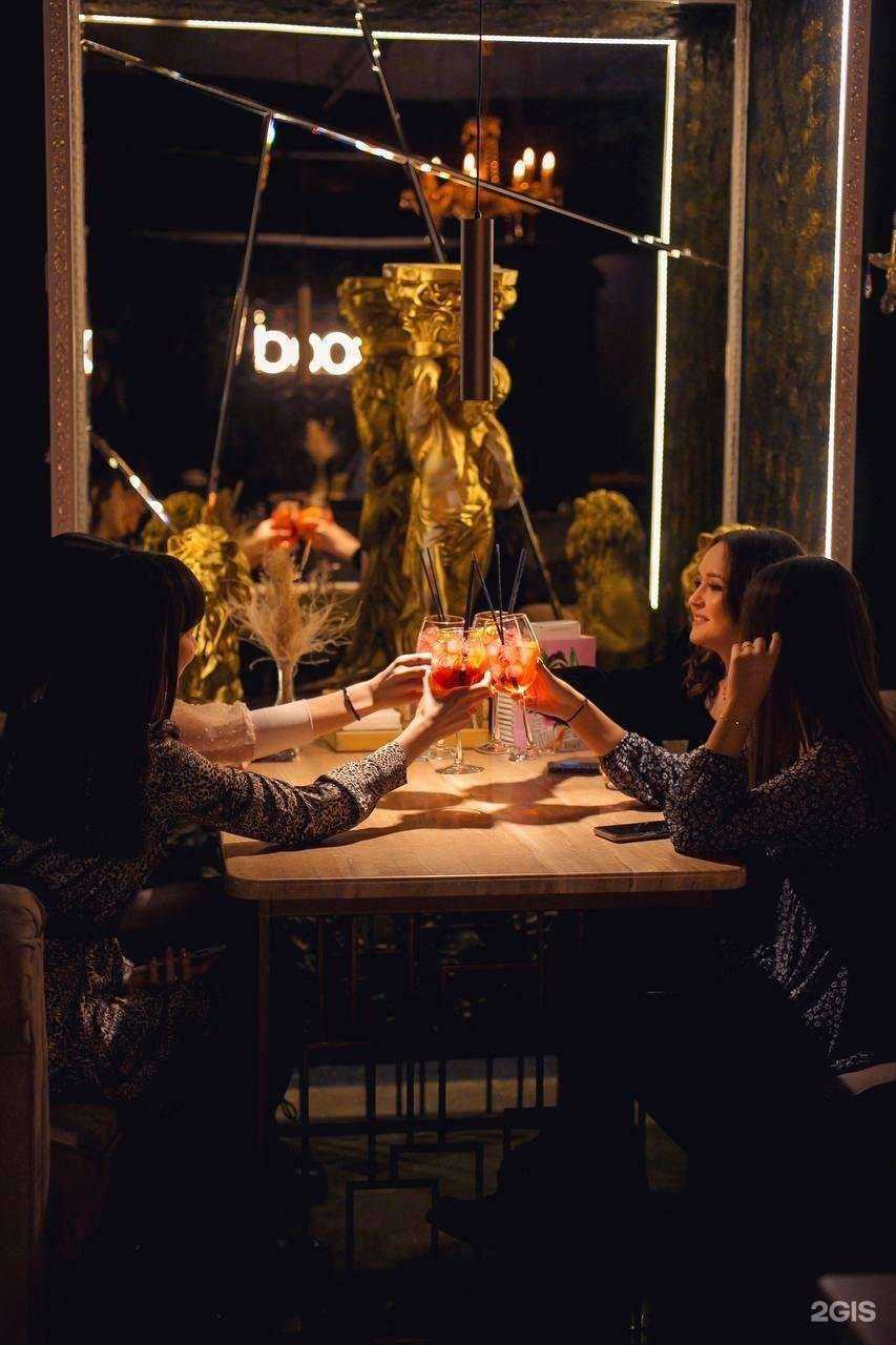 Отзывы на компанию Mood в Уфе c фото