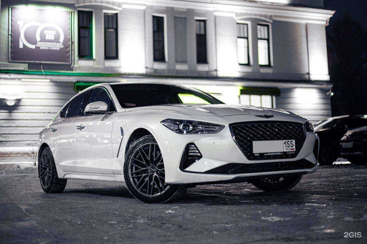 Отзывы на компанию Ava Cars в г. Омск c фото