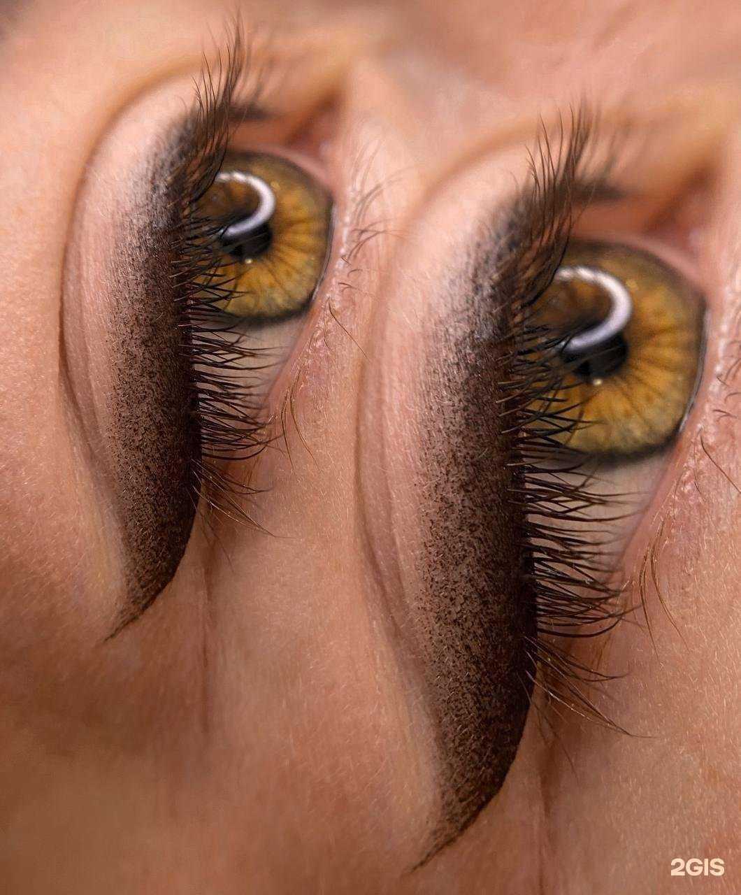 Отзывы на компанию Студия перманентного макияжа в Барнауле c фото