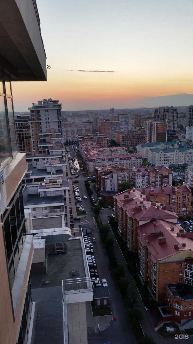 Отзывы на компанию ApartKazan у Кремля в Казани c фото - фотография 2 из 2