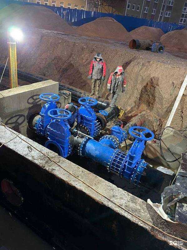 Отзывы на компанию А3+ в Пскове c фото