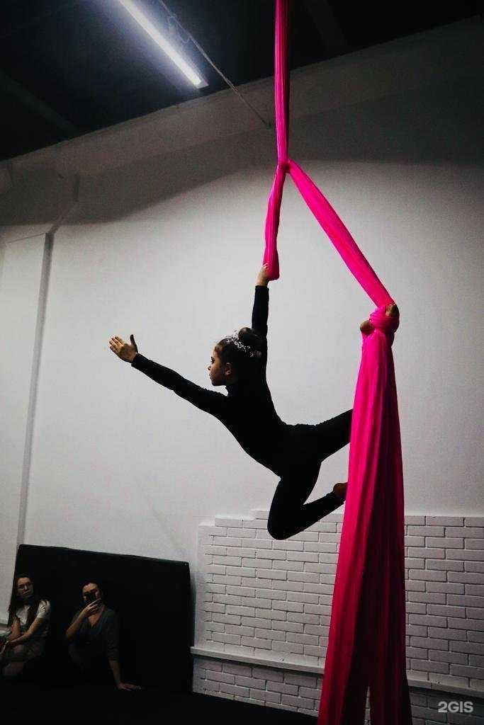 Отзывы на компанию Steel poles в Красноярске c фото