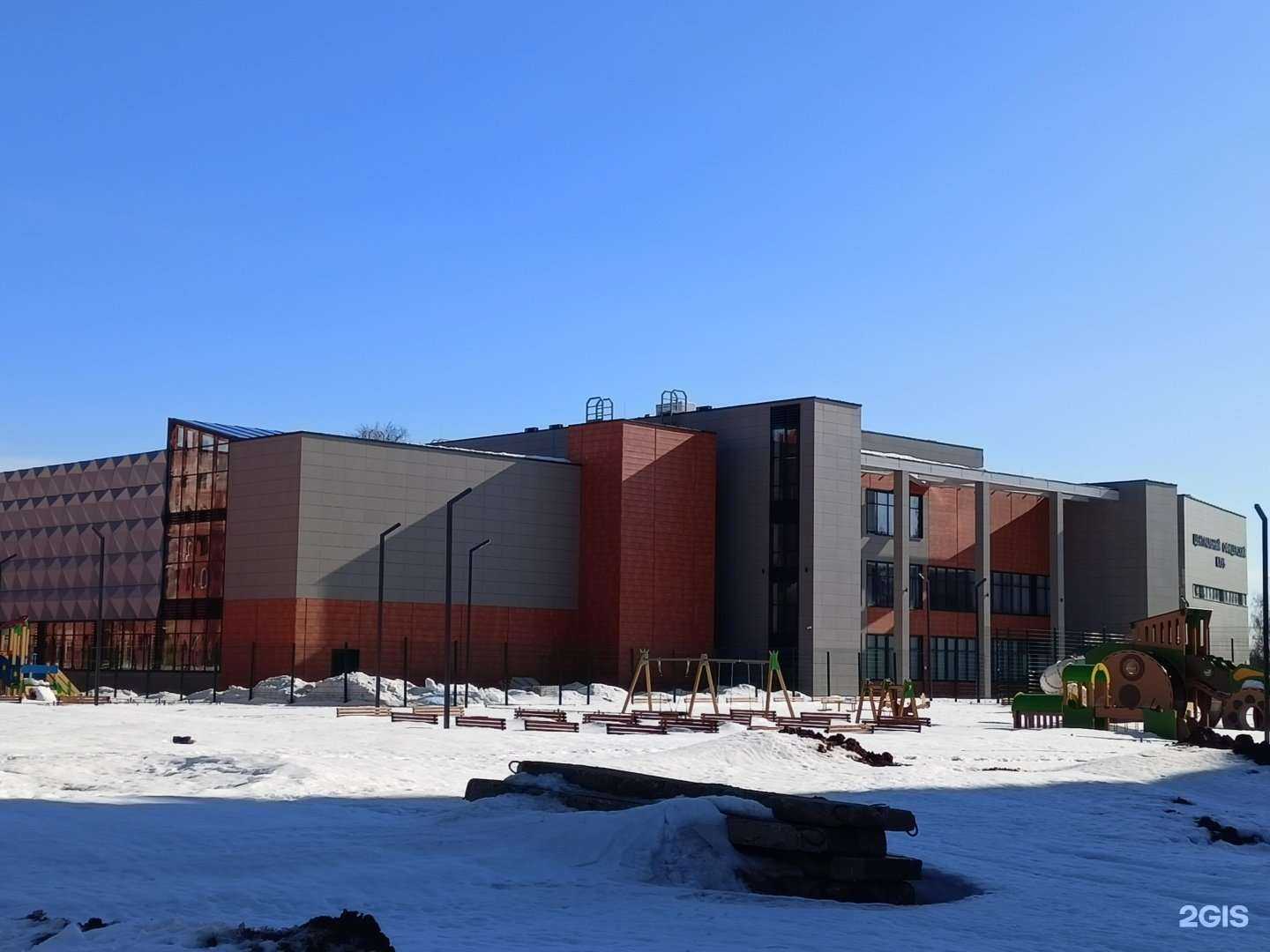 Отзывы на компанию Ферма в Сергиеве Посаде c фото