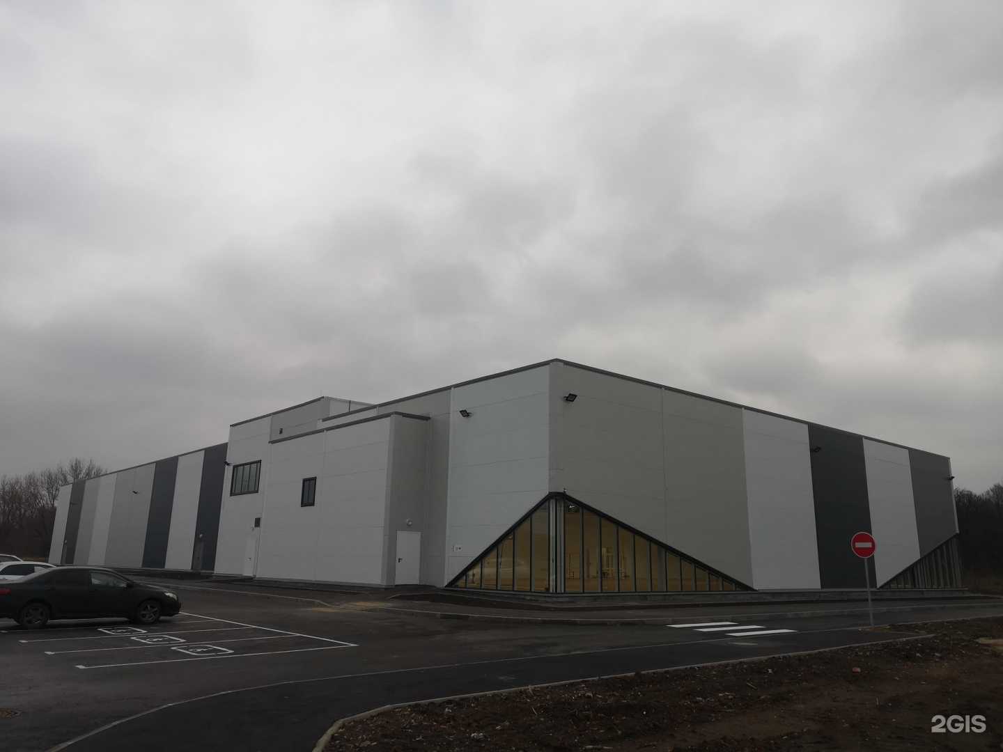 Отзывы на компанию Life Time Cafe в Туле c фото - фотография 2 из 2