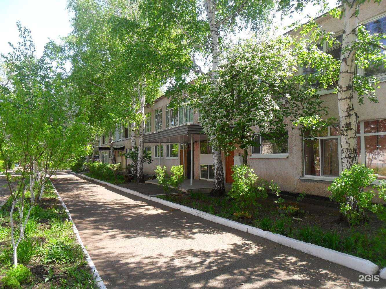 Отзывы на компанию Детский сад №117 в г. Оренбург c фото