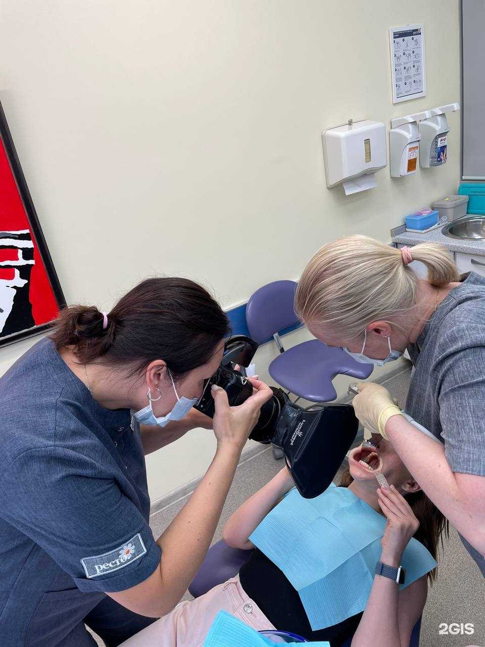 Отзывы на компанию РеСто в г. Ижевск c фото