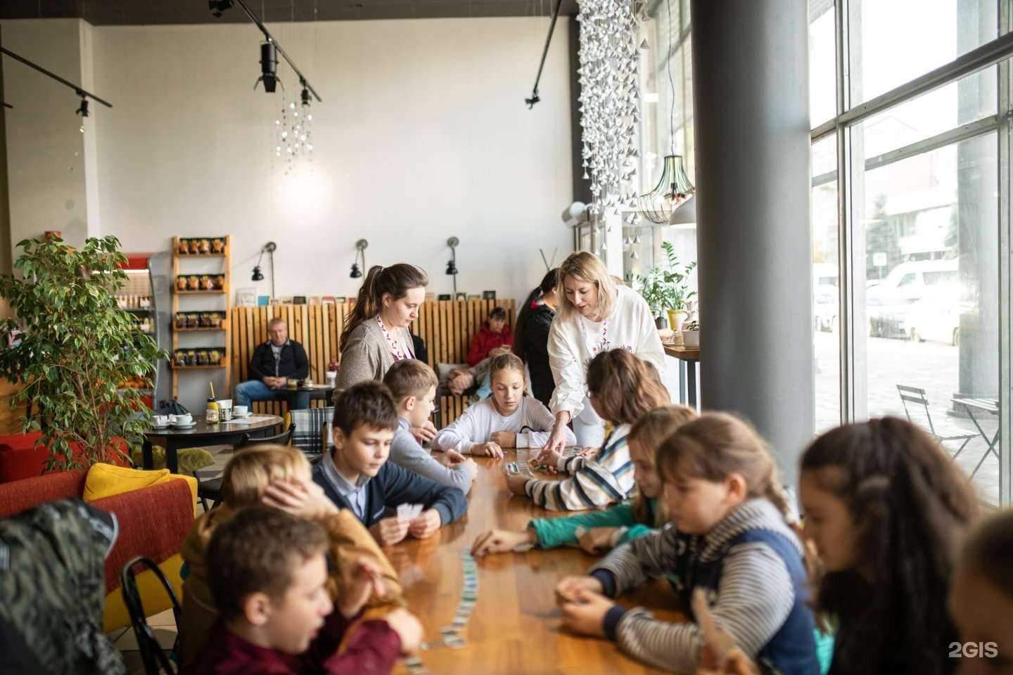 Отзывы на компанию Лингва-Саратов в Саратове c фото