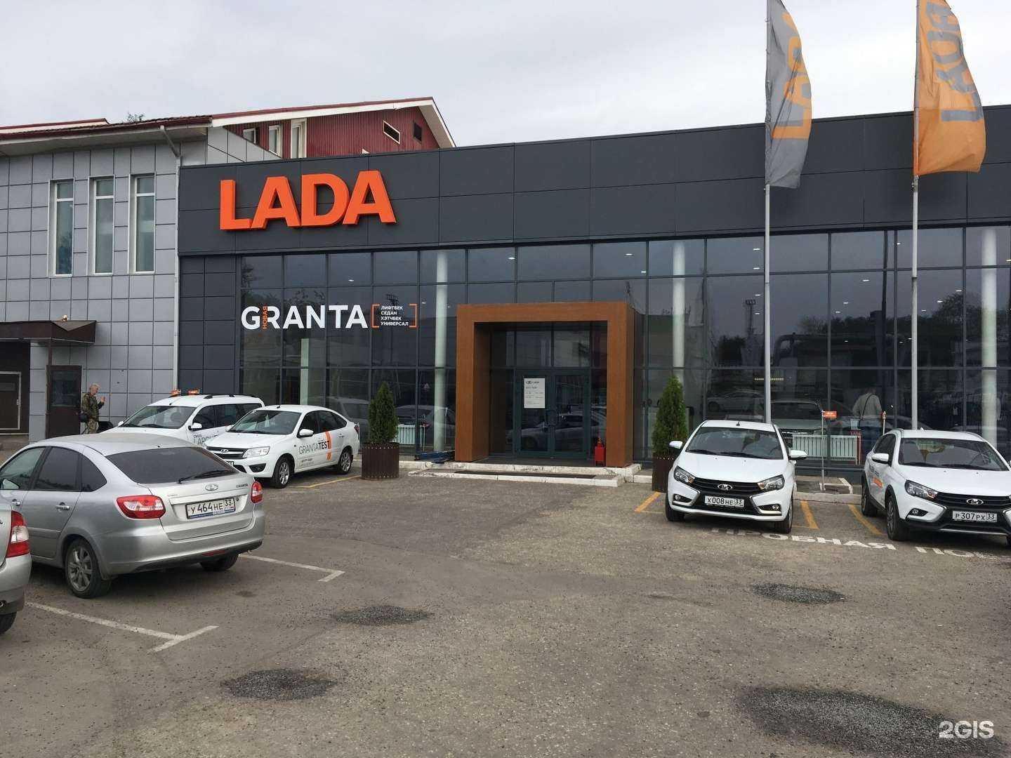 Отзывы на компанию Станция технического осмотра в г. Владимир c фото