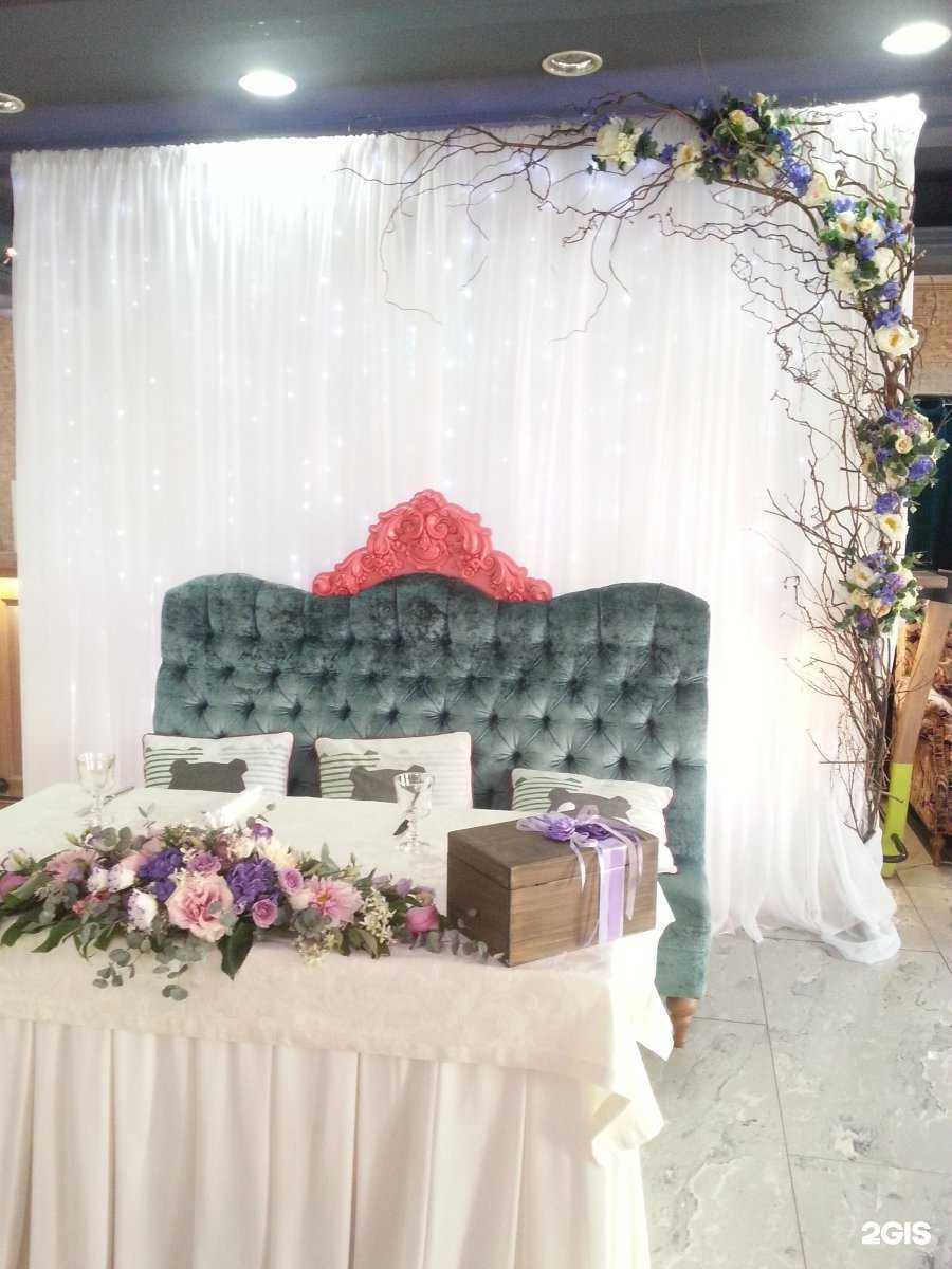 Отзывы на компанию Свадебный микс в г. Томск c фото