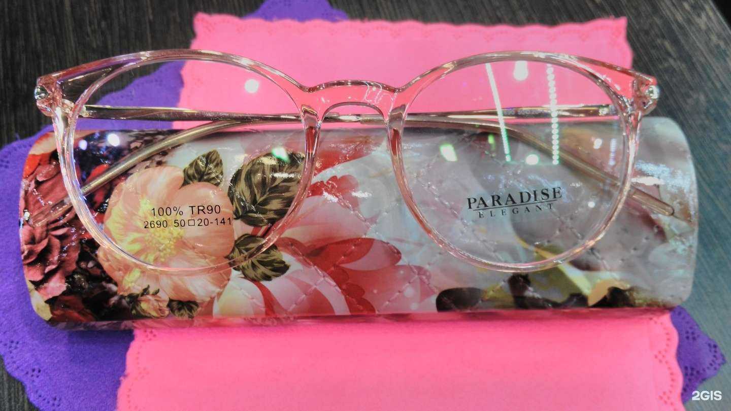 Отзывы на компанию Пенсне в Нижнем Новгороде c фото