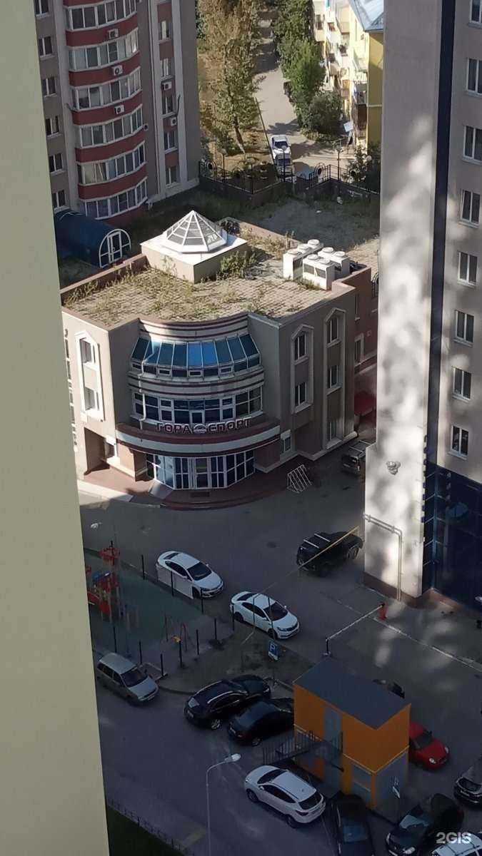 Отзывы на компанию Гора в Самаре c фото - фотография 2 из 2