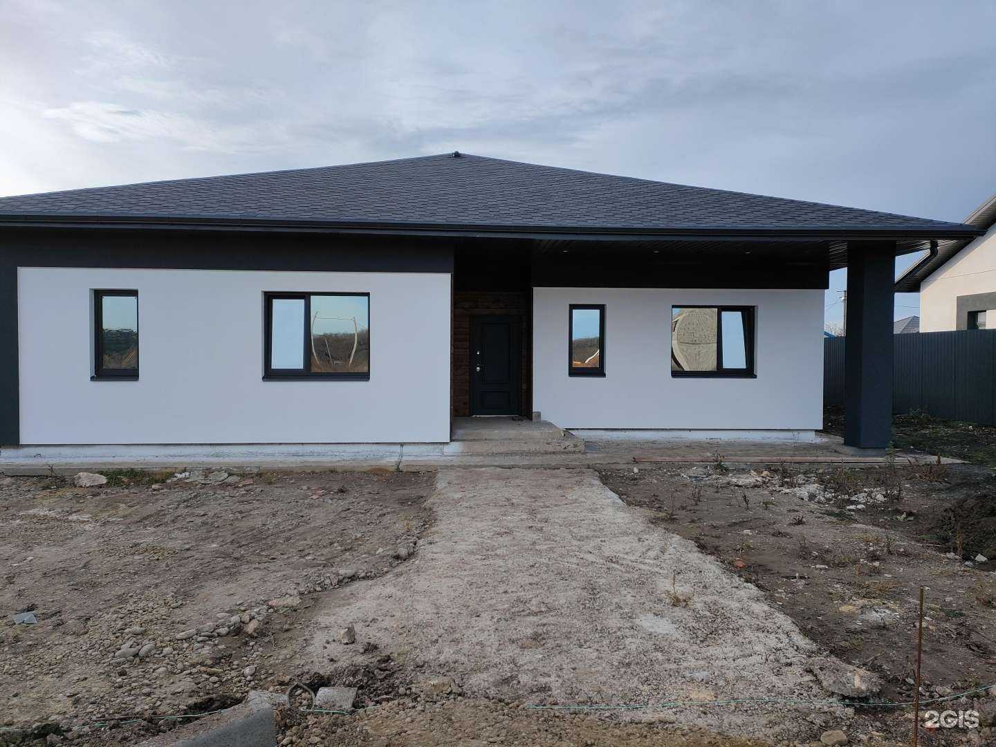 Отзывы на компанию eco.decor26 в Ставрополе c фото