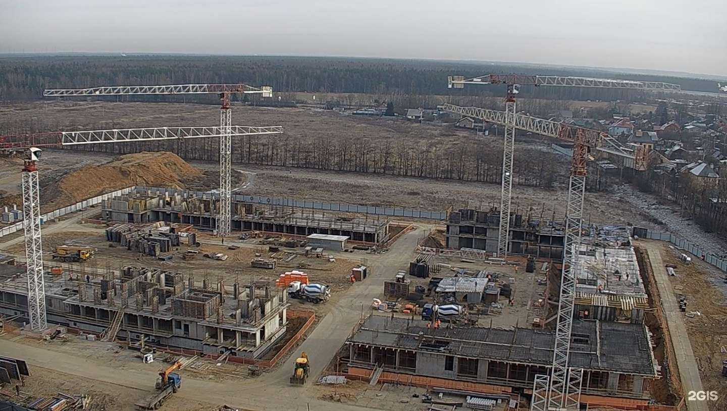 Отзывы на компанию Зообратва в Пушкине c фото - фотография 2 из 2