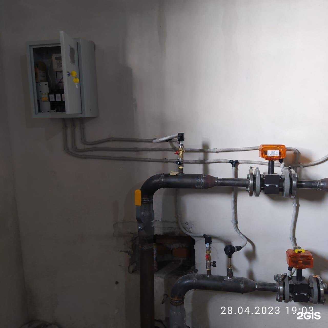 Отзывы на компанию Монтажная компания в г. Бийск c фото