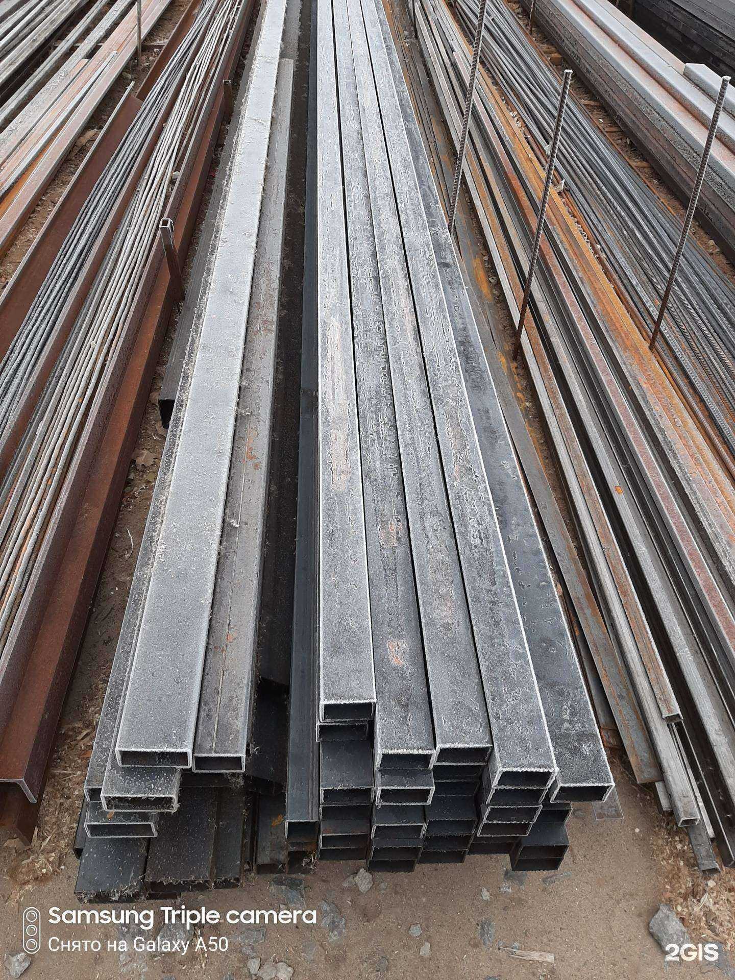 Отзывы на компанию Магазин-склад строительных материалов в г. Волгоград c фото