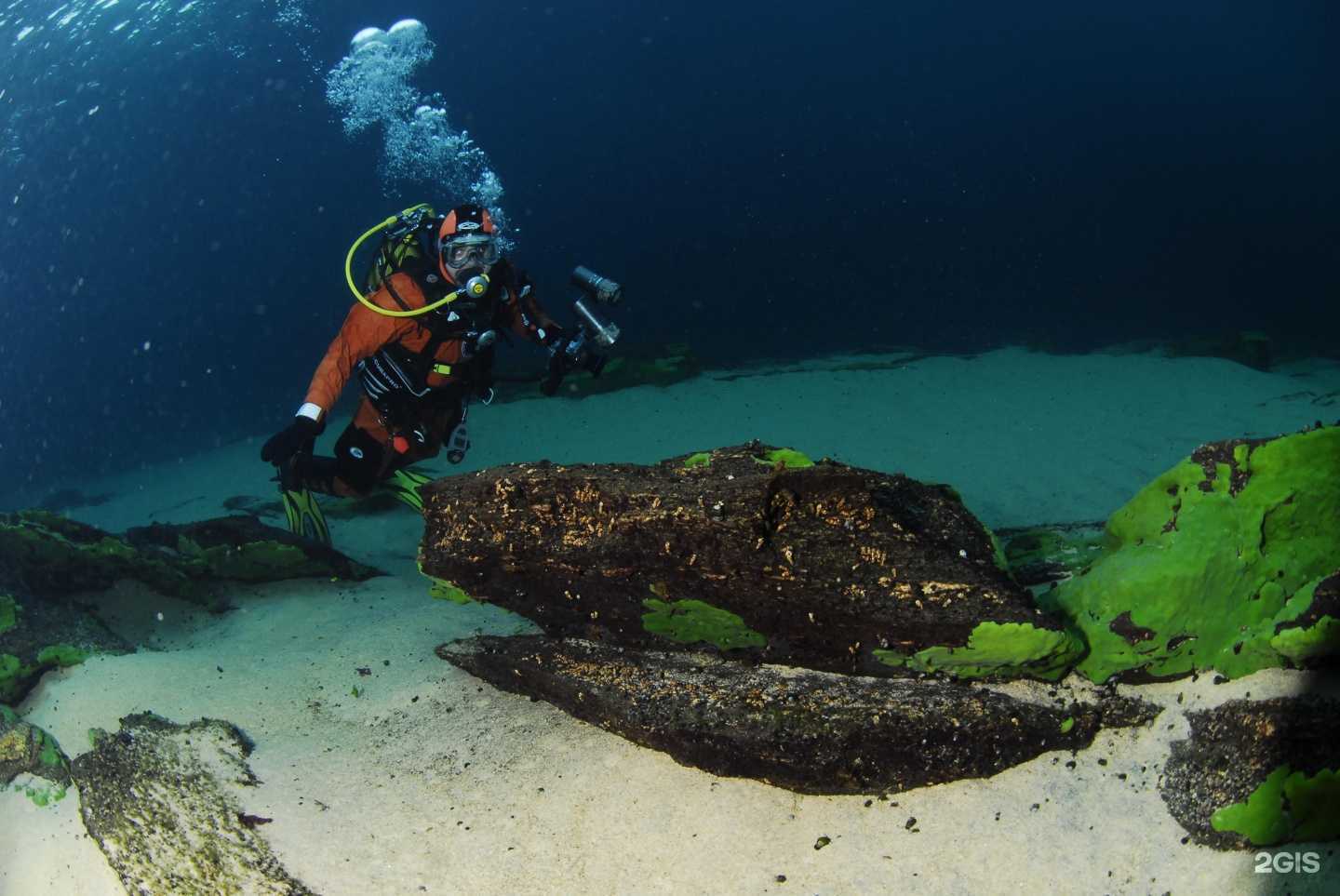 Отзывы на компанию БайкалТек в Иркутске c фото