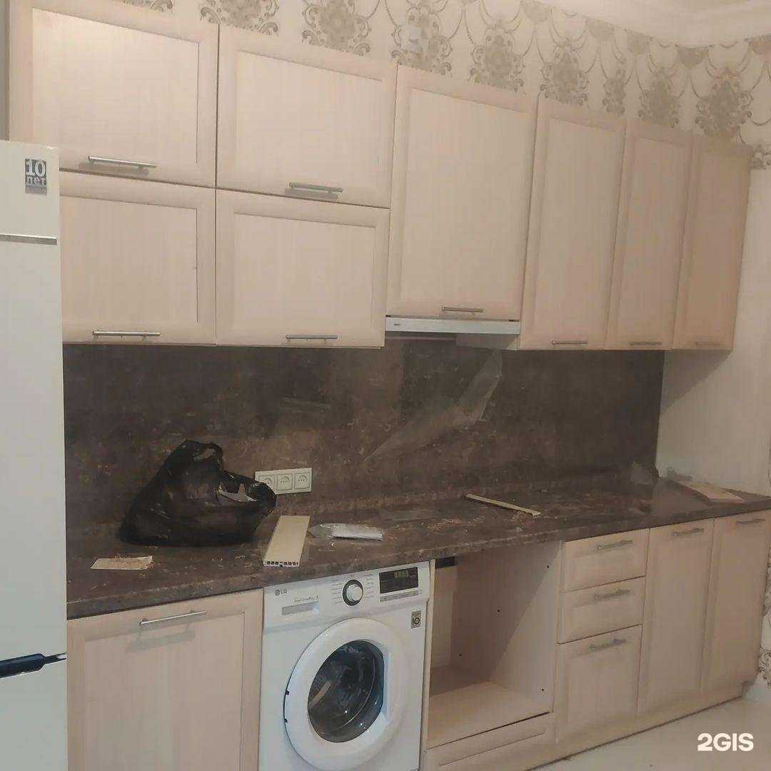 Отзывы на компанию Венеция в Каспийске c фото