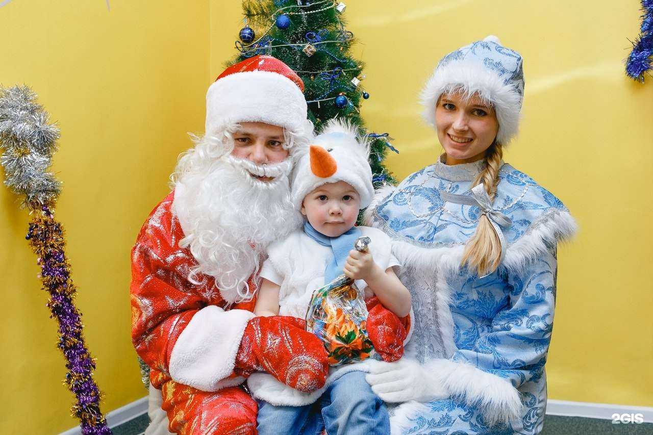 Отзывы на компанию Happy kids в г. Киров c фото