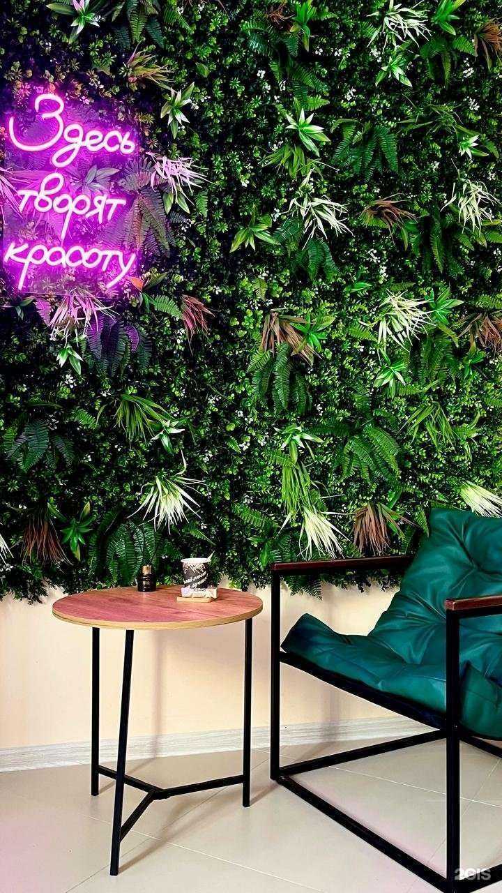 Отзывы на компанию Muse Nails в Калуге c фото