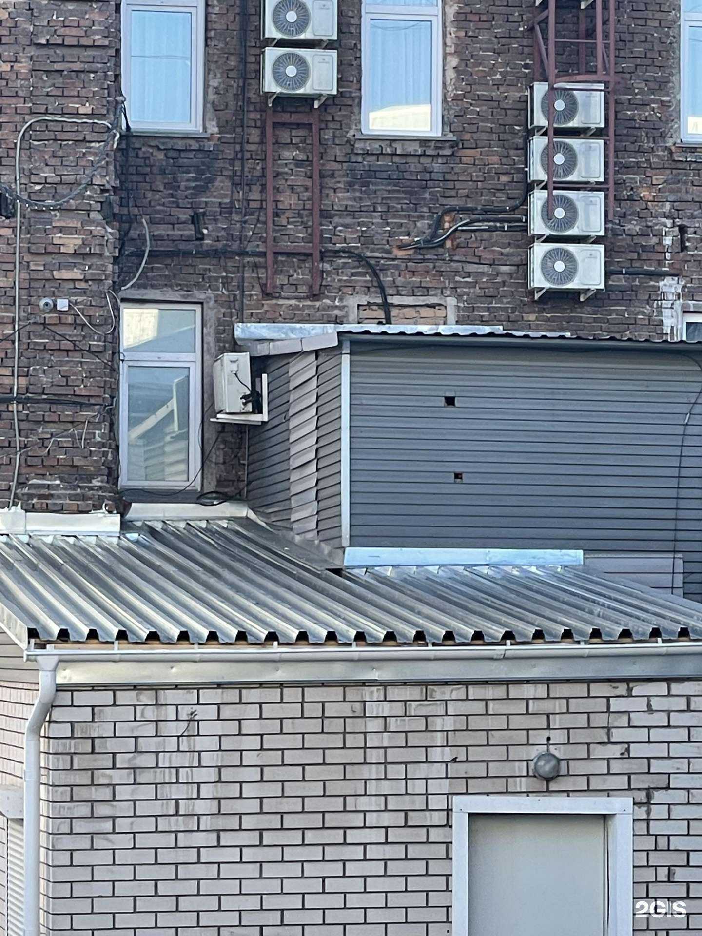 Отзывы на компанию Авент-строй в Барнауле c фото