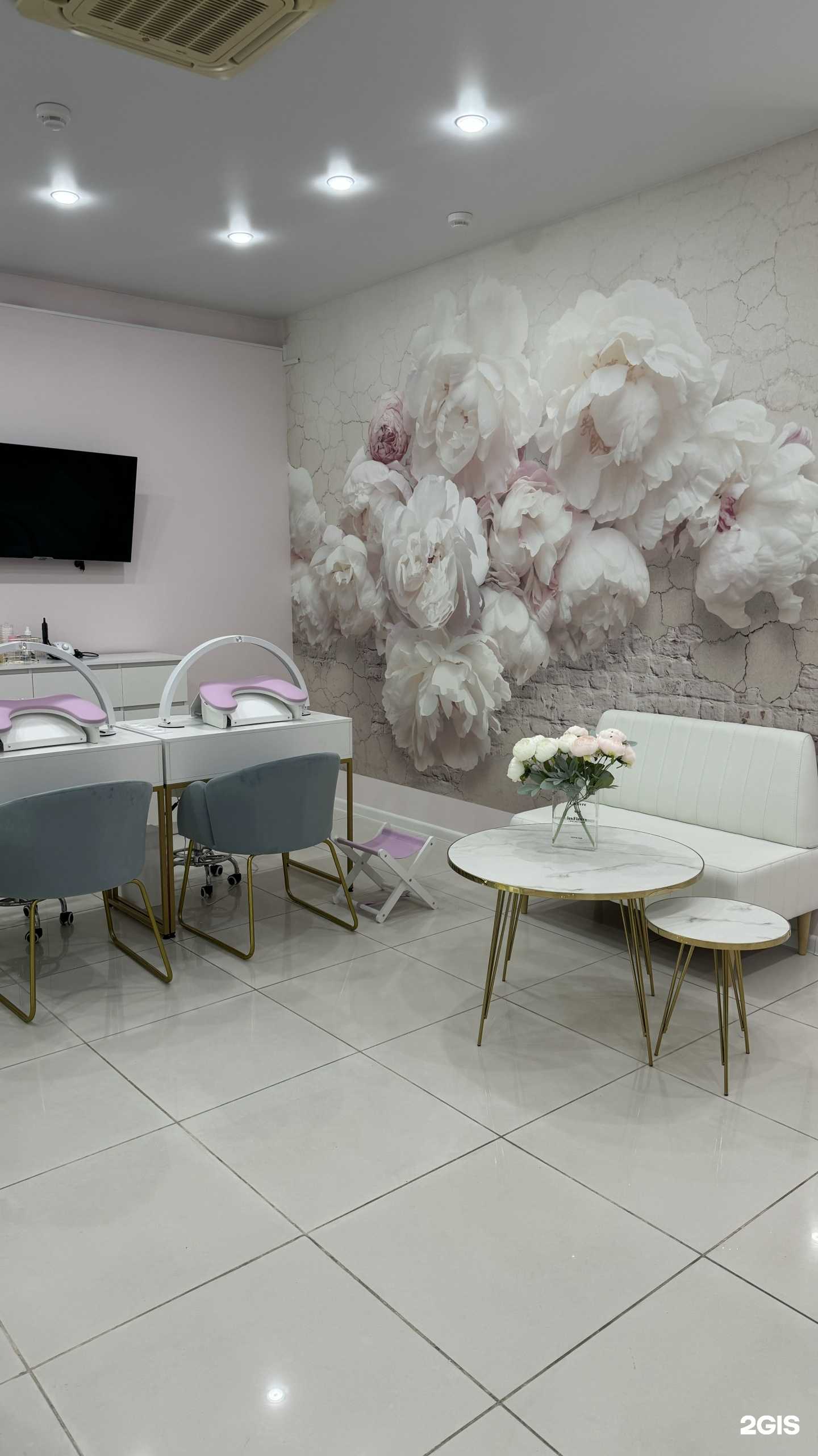 Отзывы на компанию Beauty Kitchen в г. Новосибирск c фото