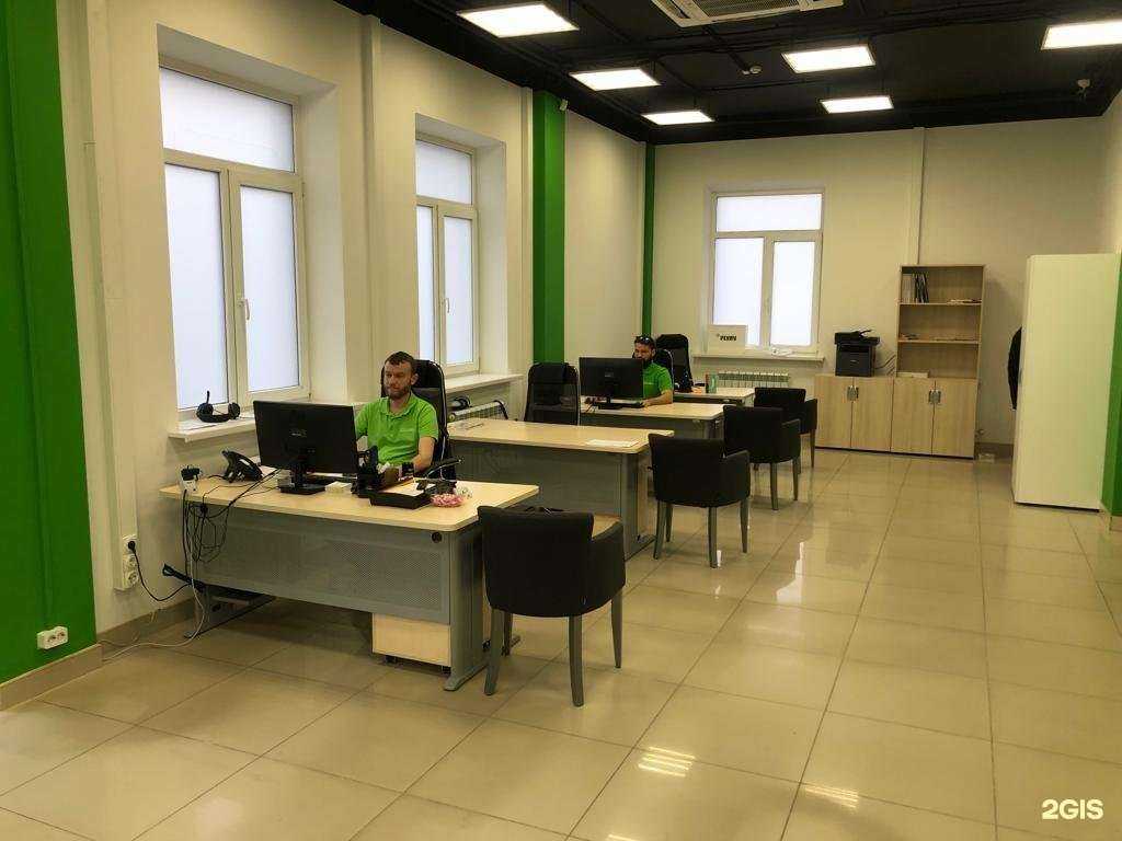 Отзывы на компанию Lunda в г. Ростов-на-Дону c фото