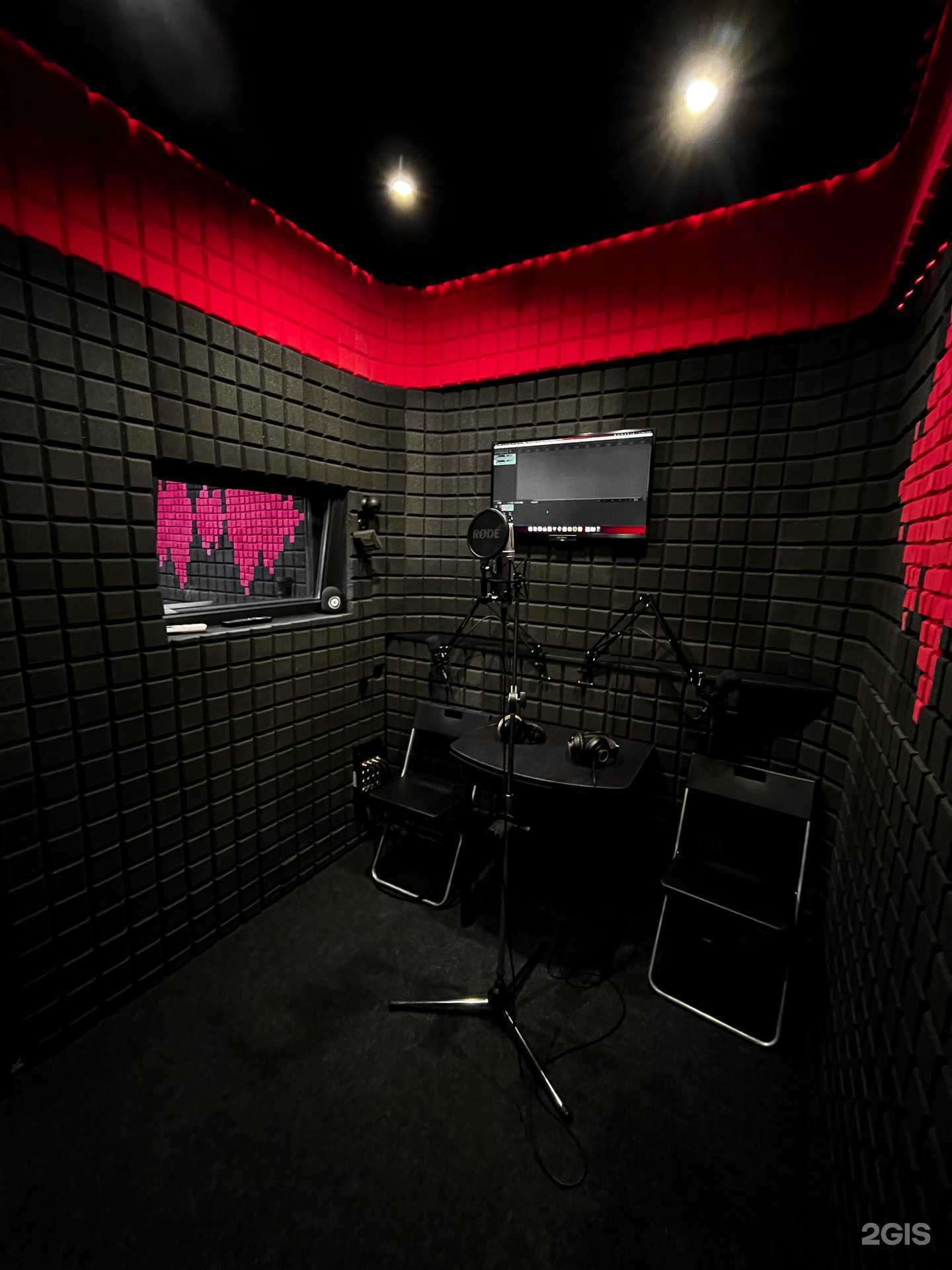 Отзывы на компанию Vox в Ростове-на-Дону c фото