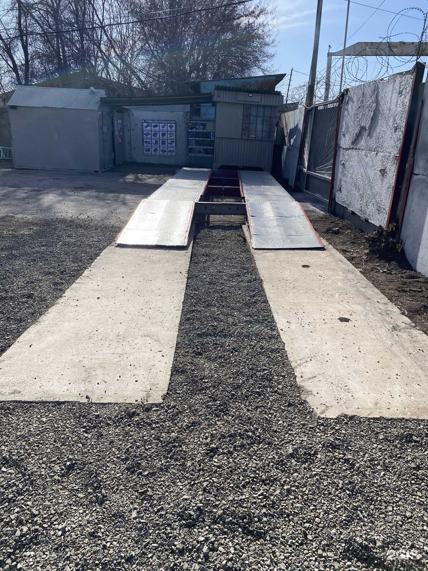 Отзывы на компанию Пункт приема металлолома и электроники в Магнитогорске c фото