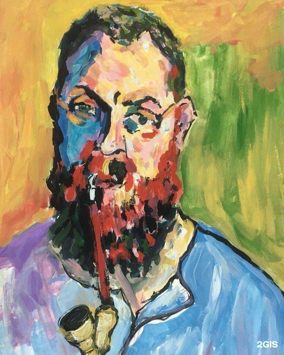 Отзывы на компанию Детская художественная школа в г. Саратов c фото