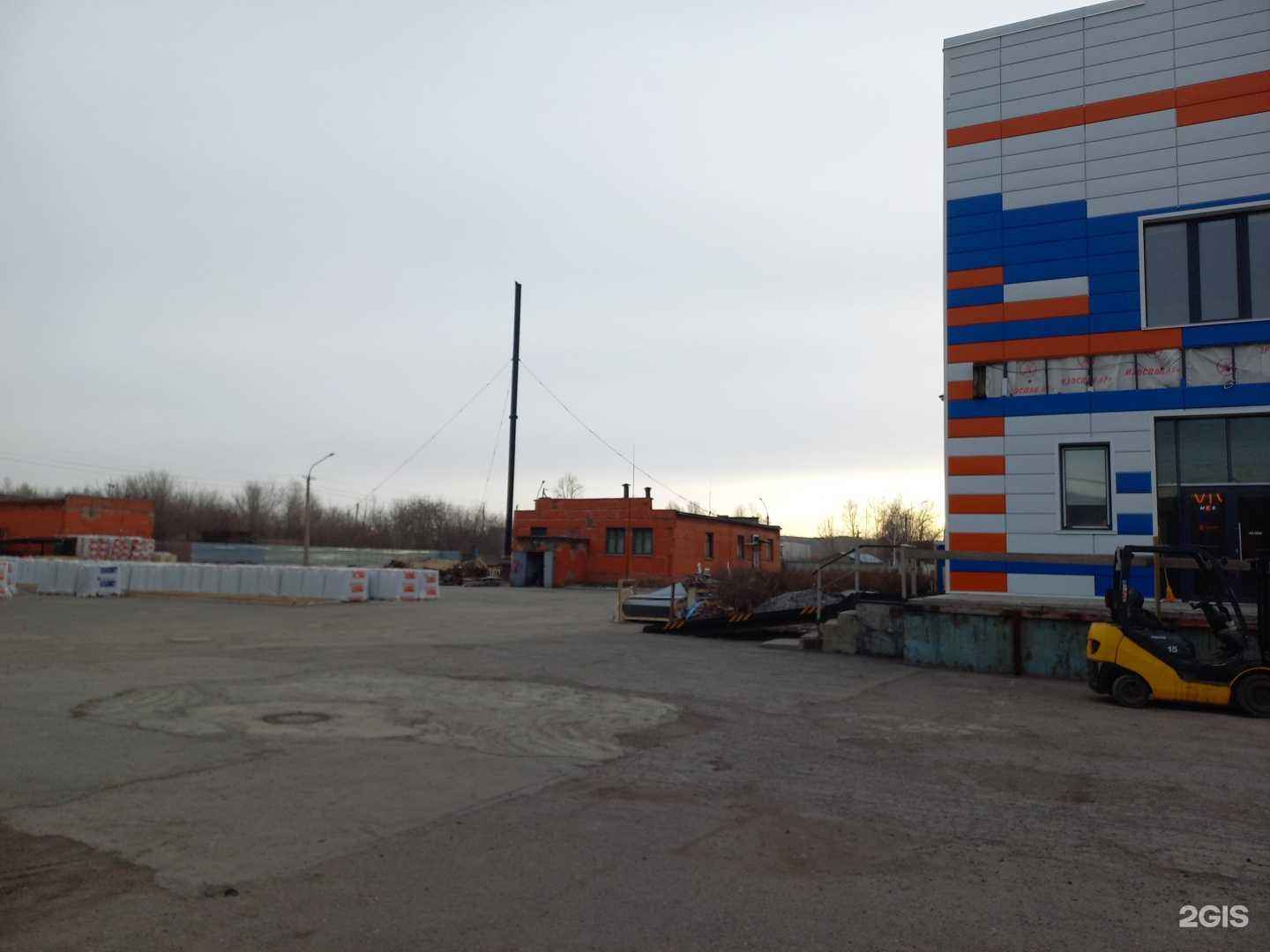 Отзывы на компанию МСВ в Новокузнецке c фото - фотография 2 из 2