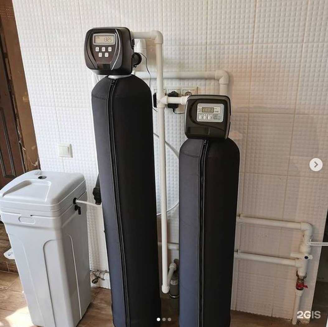 Отзывы на компанию АкваПрофи в г. Тверь c фото