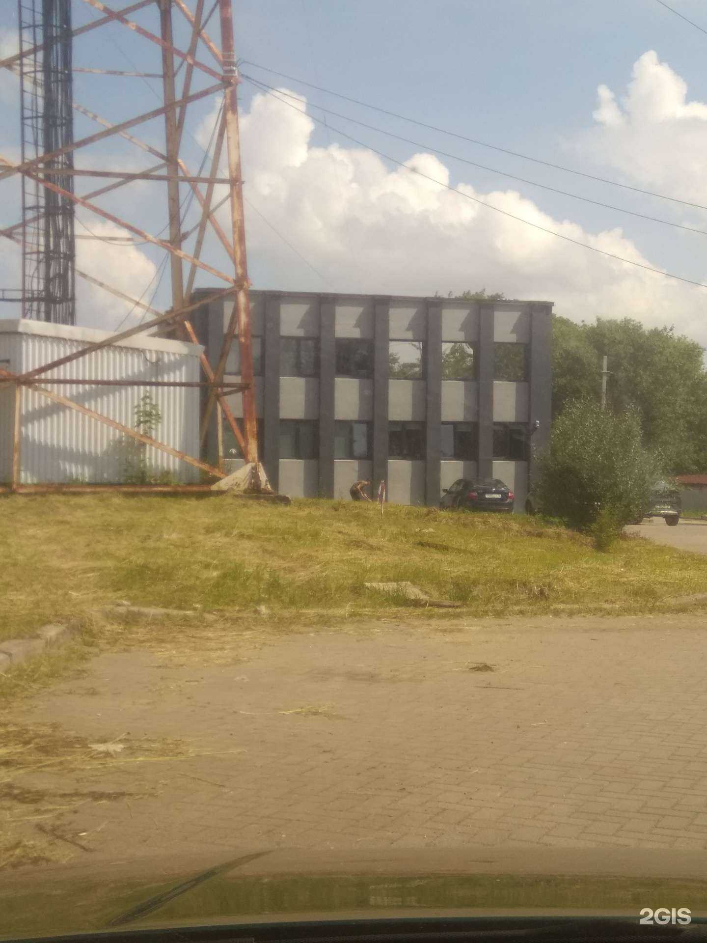 Отзывы на компанию TVi в Калининграде c фото - фотография 2 из 2