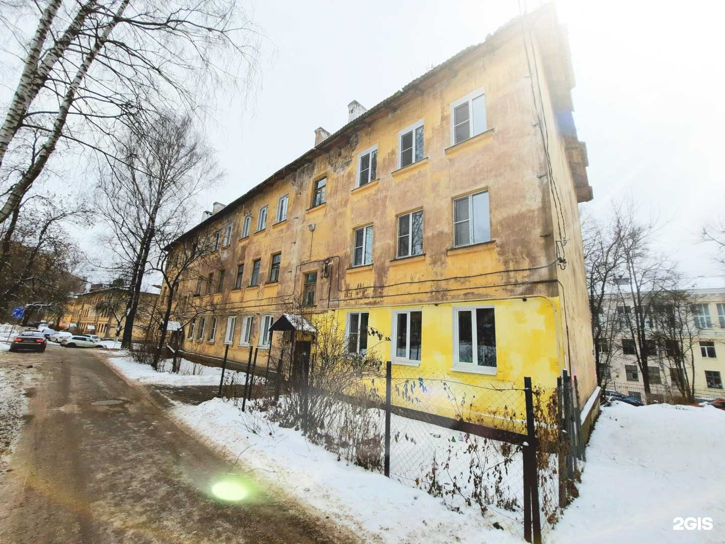 Отзывы на компанию Триумф НН в Нижнем Новгороде c фото - фотография 2 из 2